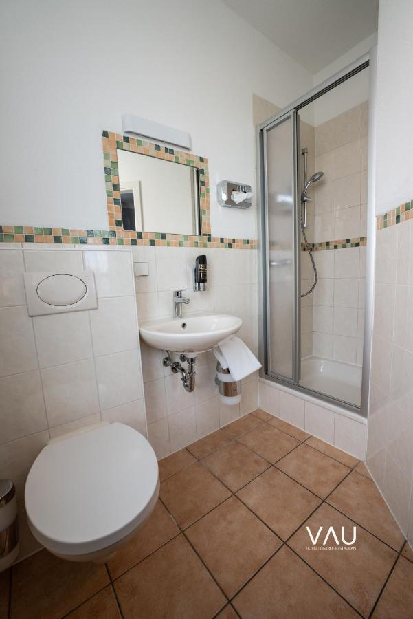 Vau Hotel Stuttgart Luaran gambar