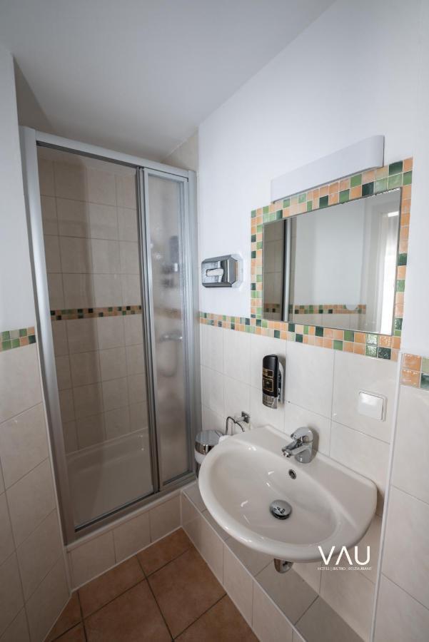 Vau Hotel Stuttgart Luaran gambar