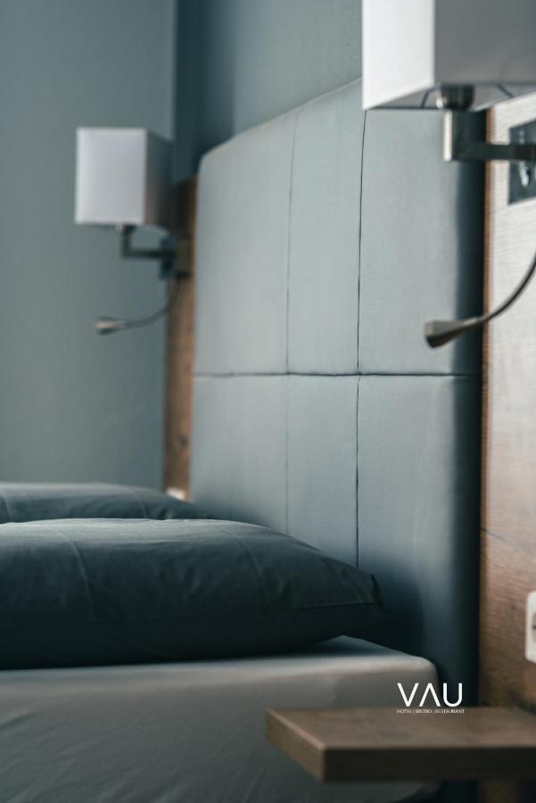 Vau Hotel Stuttgart Luaran gambar